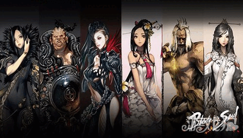 剑灵私服剑与远征团本游侠阵容 剑与远征