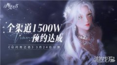 期待在《以闪剑灵私服亮之名》的世界