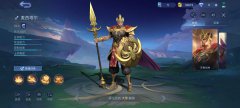 剑灵sf决胜巅峰麦西塔尔技能怎么样 麦西
