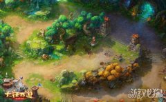 <b>龙之谷私服私服私服帮派副本首曝 支援玩法重装上线</b>