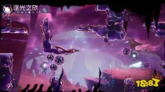 唯美深海之旅 在《龙之谷私服私服》中寻找自我