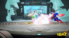 华纳大乱斗龙之谷私服私服私服实机演示 蝙蝠侠大战兔八哥