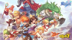 牛鬼逆袭龙之谷私服私服全新版本诚意来袭