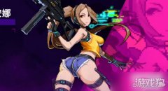 深渊龙之谷私服私服安娜角色强不强 基础信息分享