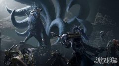 龙之谷私服私服命运方舟卢特兰君王之墓怎么进 详细位置介绍