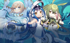 龙之谷私服私服：300大作战咕啵玩法攻略 咕啵技巧及出装分析